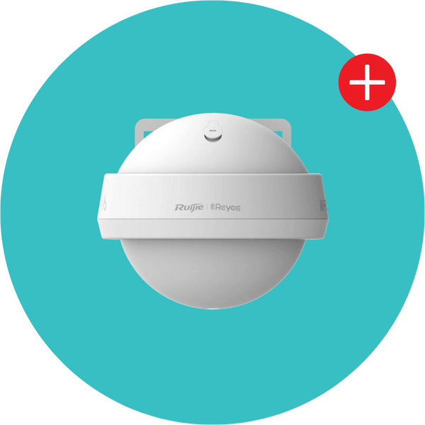 Access Points