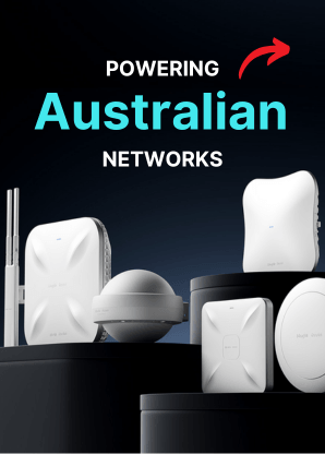 Popular Networking Devices