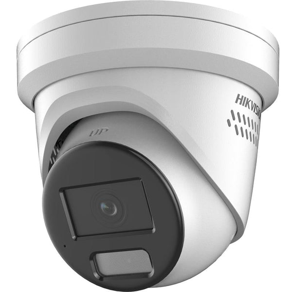 Hikvision ColorVu IP Cameras