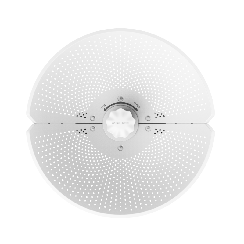 Ruijie Reyee Wireless Bridges Point to Multi Point (PTMP)