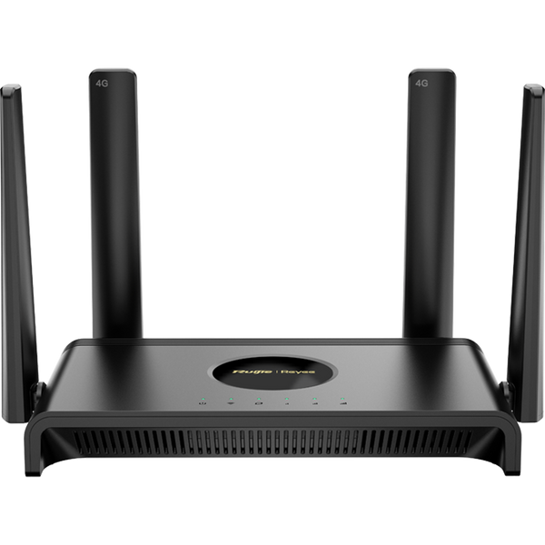 Ruijie 4G Router