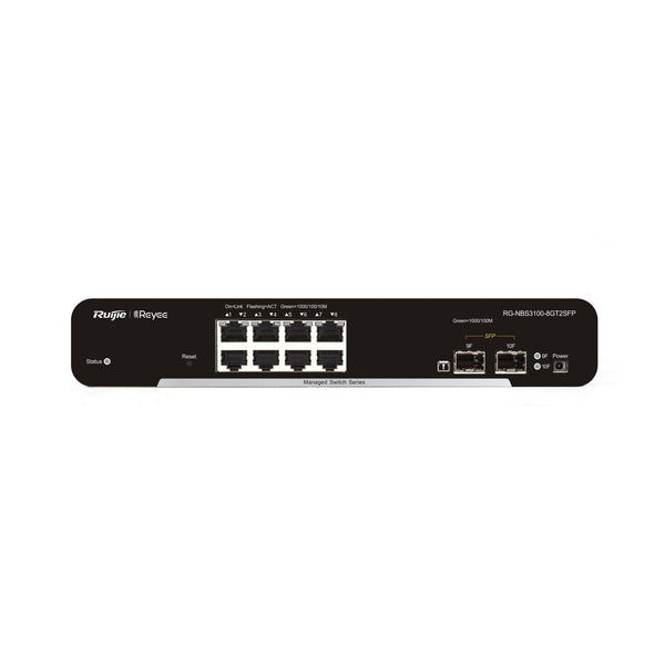 Cloud Managed Switches