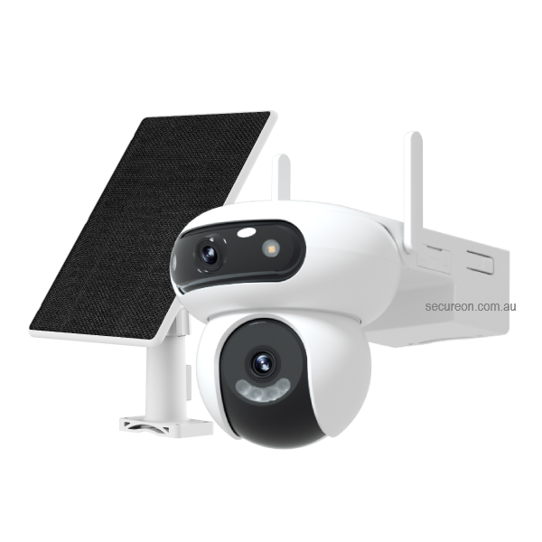 EZVIZ 4G Cameras