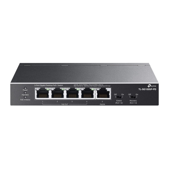 TP-Link Transmissions