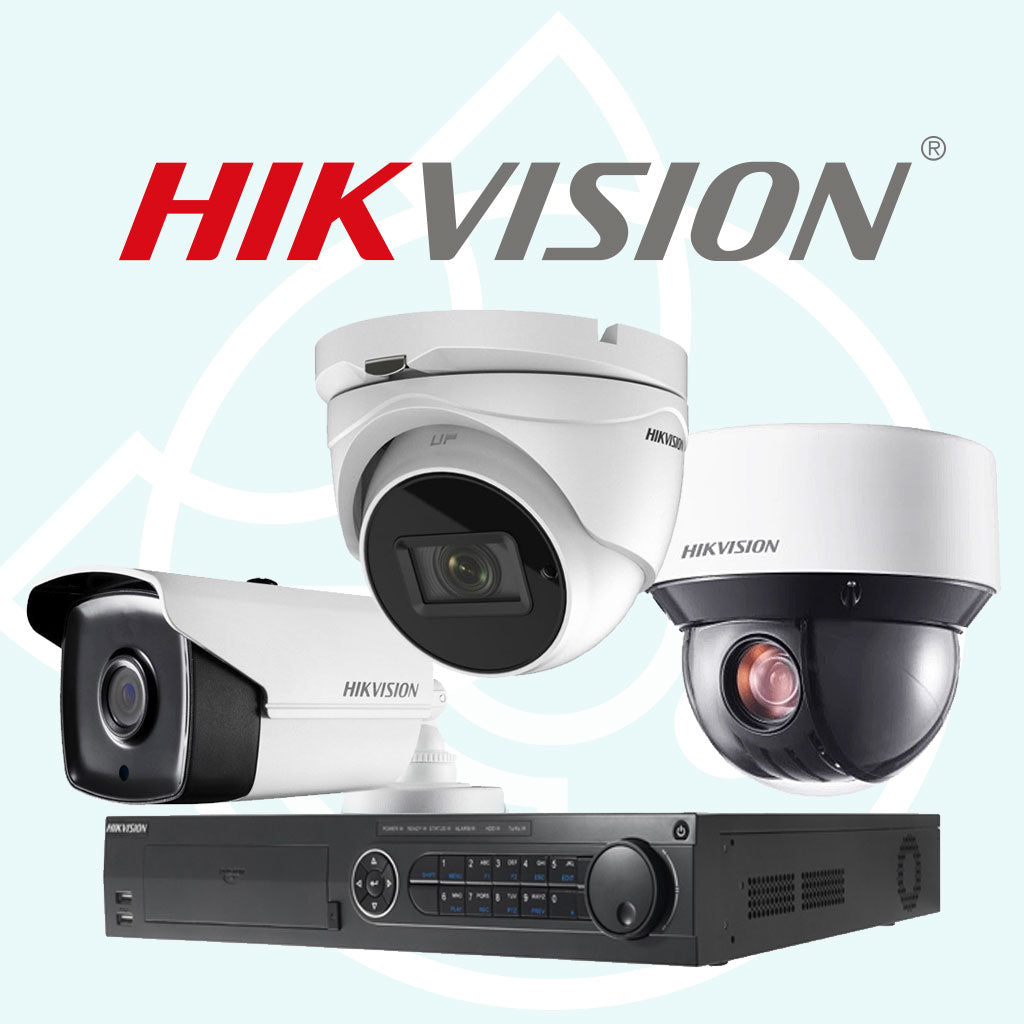 Hikvision