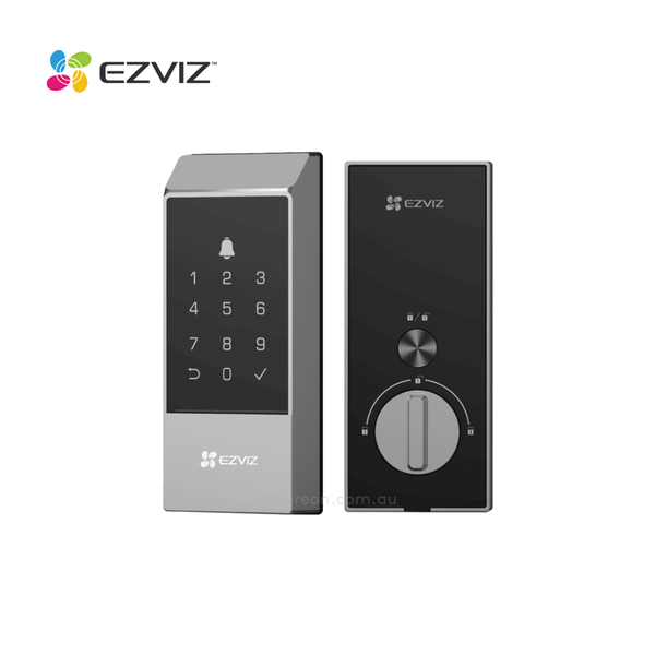 Smart Locks