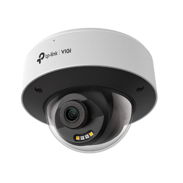 Dome Cameras