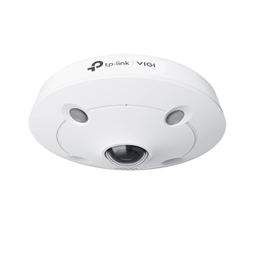 TP-Link VIGI 5MP IR Fisheye Network Camera INSIGHT-S655I