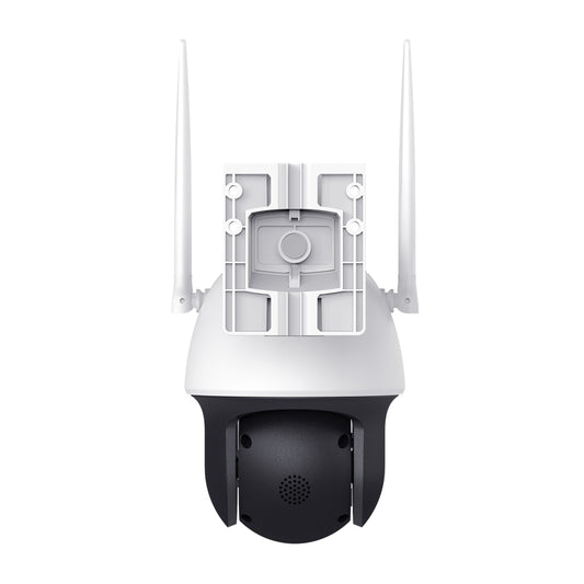 TP-Link VIGI 4MP Outdoor Full-Colour 4G Pan Tilt Network Camera 4mm VIGI-C540-4G