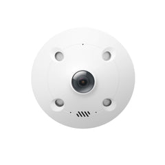 TP-Link VIGI 5MP IR Fisheye Network Camera INSIGHT-S655I