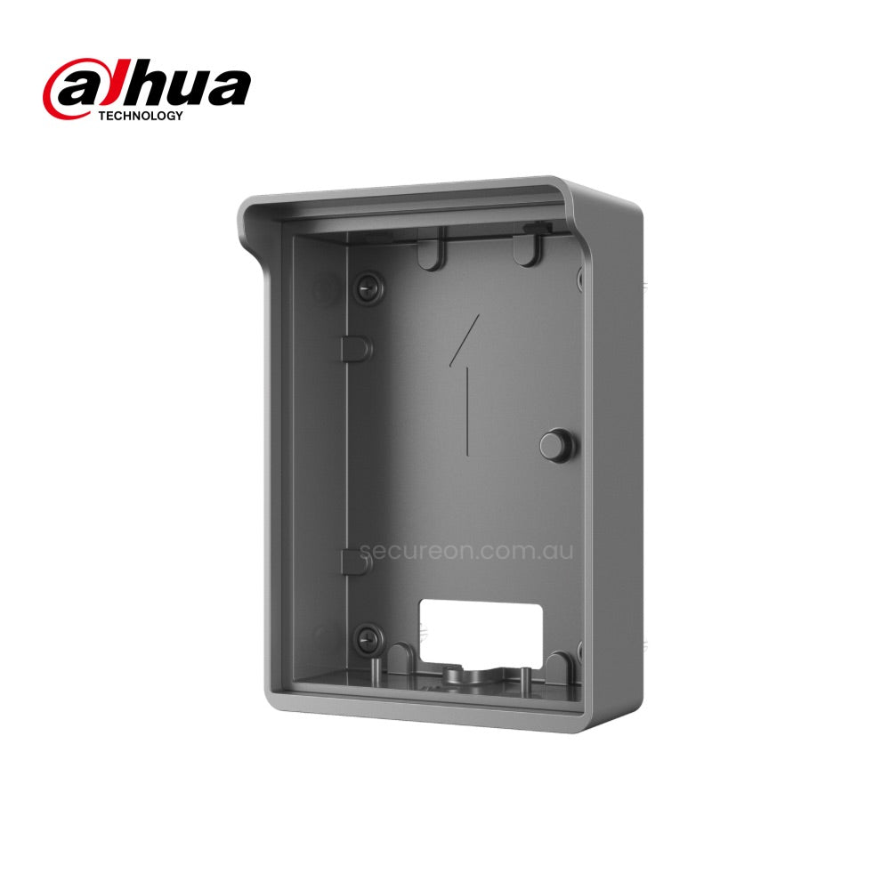 Dahua VTM05R Rain Cover for VTO2202F-P