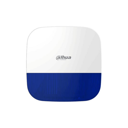 Dahua Wireless Outdoor Siren Alarm ARA13-W2