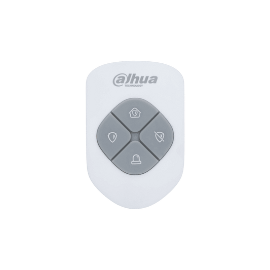 Dahua Wireless Alarm Keyfob ARA24-W2