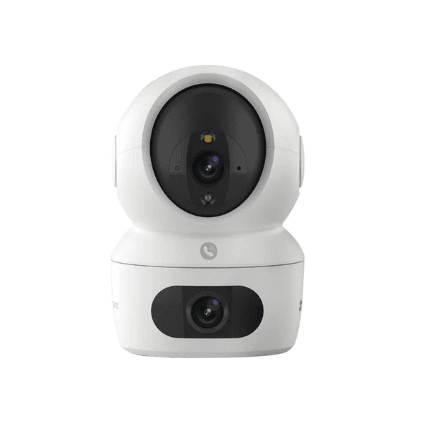 EZVIZ 4MP Dual-Lens PT Indoor WiFi 6 Camera CS-H7C