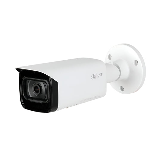 Dahua 4MP WDR IR Bullet AI Network Camera DH-IPC-HFW5442T-S