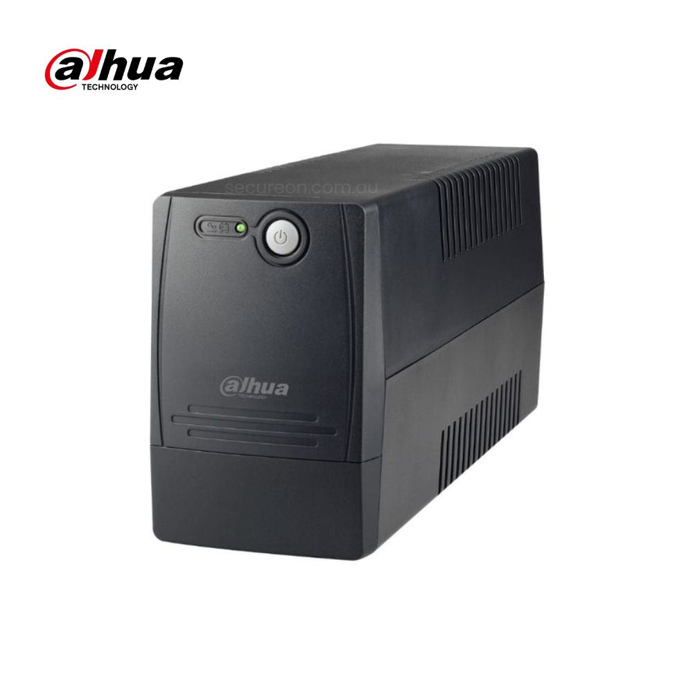 Dahua 1500VA/900W Line-Interactive UPS DH-PFM350-900