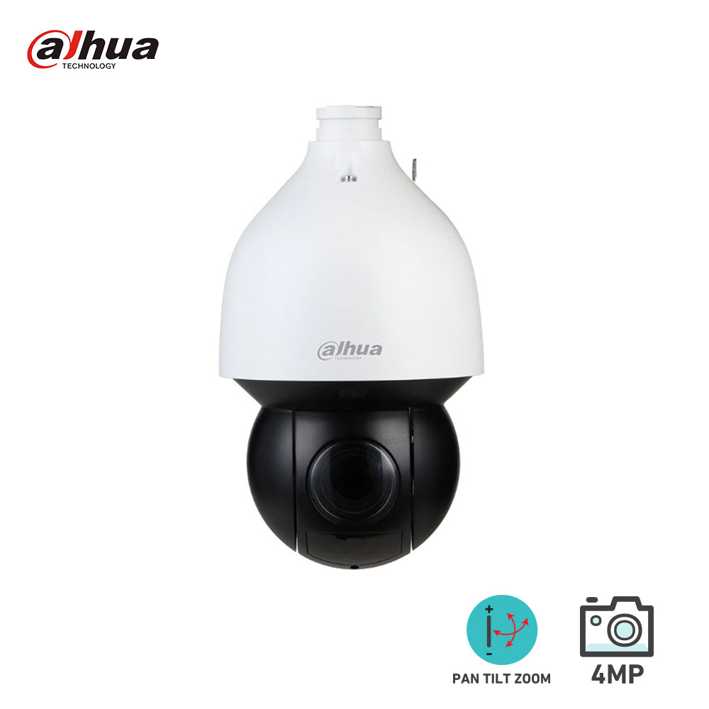 Dahua DH-SD5A425XA-HNR 4MP 25x Starlight IR PTZ AI Network Camera