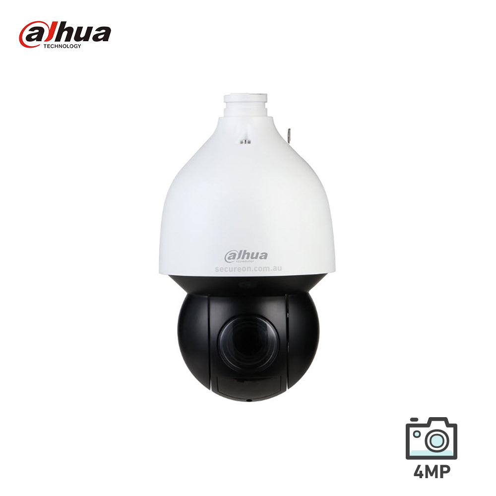 Dahua DH-SD5A432XB-HNR 4MP 32x Starlight IR WizSense Network PTZ Camera