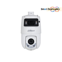 Dahua X-Spans 4MP+4MP 25x TiOC WizSense Network PTZ Camera SDT4E425-4F-GB-A-PV1