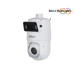 Dahua X-Spans 4MP+4MP 25x TiOC WizSense Network PTZ Camera SDT4E425-4F-GB-A-PV1