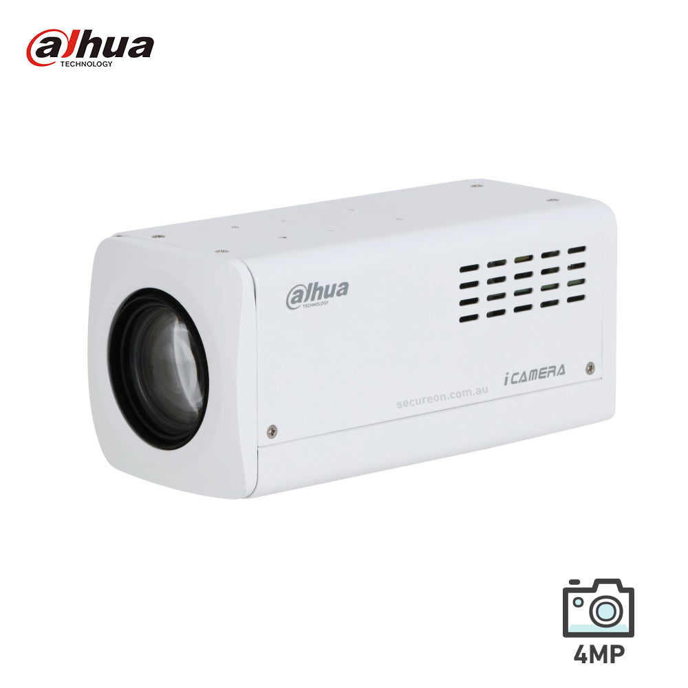 Dahua DH-SDZ4032-HNR-ZB 4MP 32x Starlight Zoom Network Camera