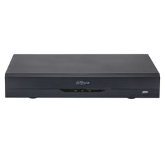 Dahua 4CH XVR 4K Penta-brid DVR WizSense AI No HDD | DH-XVR5104HS-4KL-I3