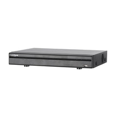 Dahua 8CH XVR - 4K Penta-brid DVR, WizSense, No HDD - DH-XVR5108HS-4KL-I3-S2