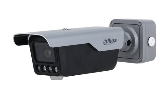 Dahua Security Camera 4MP Access ANPR Bullet Camera DHI-ITC413-PW4D-IZ3