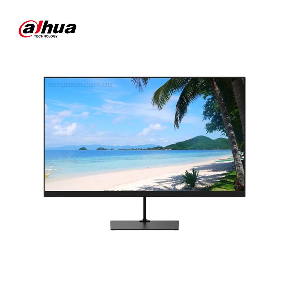 Dahua 22inch FHD LED Monitor DHI-LM22-C200