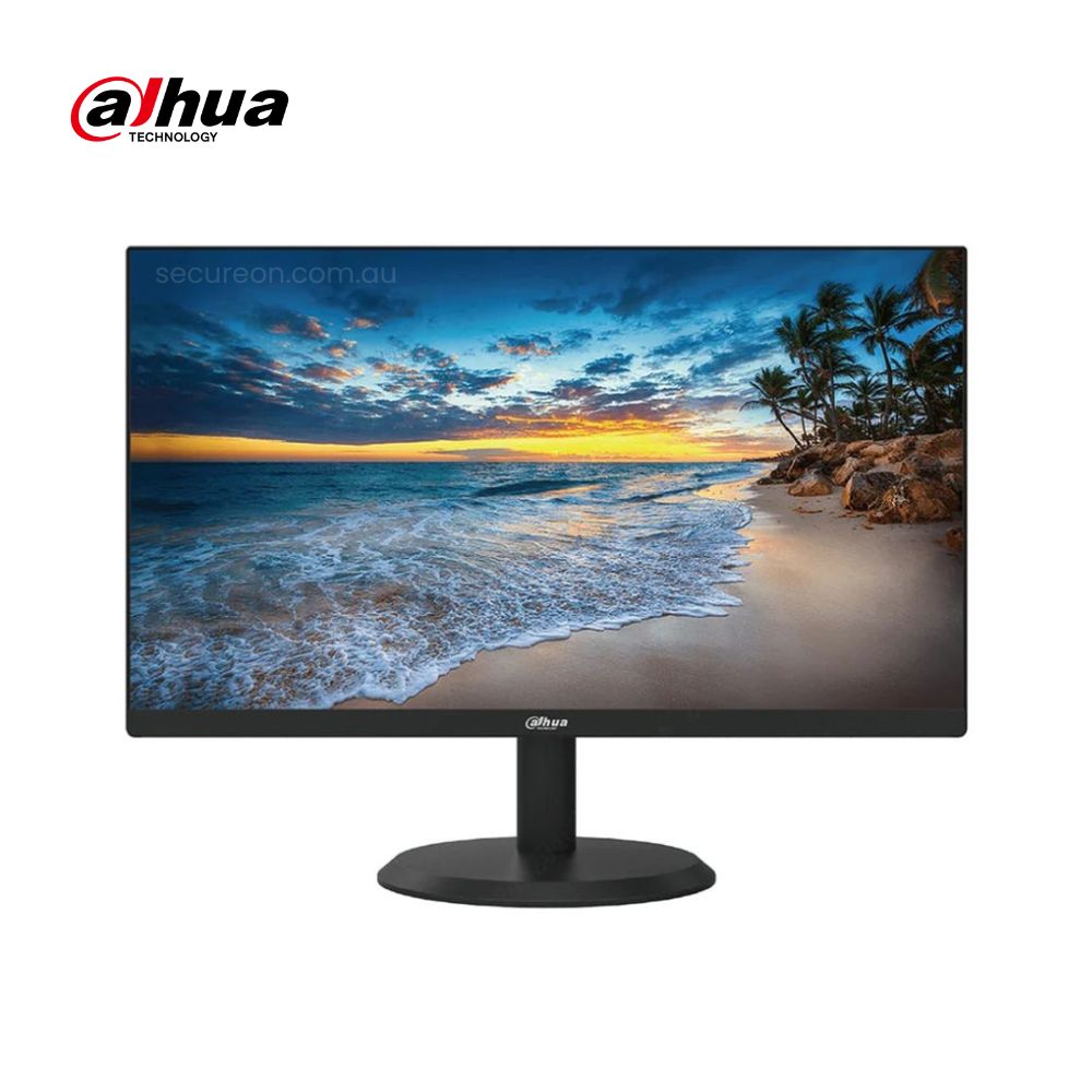 Dahua 22inch FHD LED Monitor DHI-LM22-H200