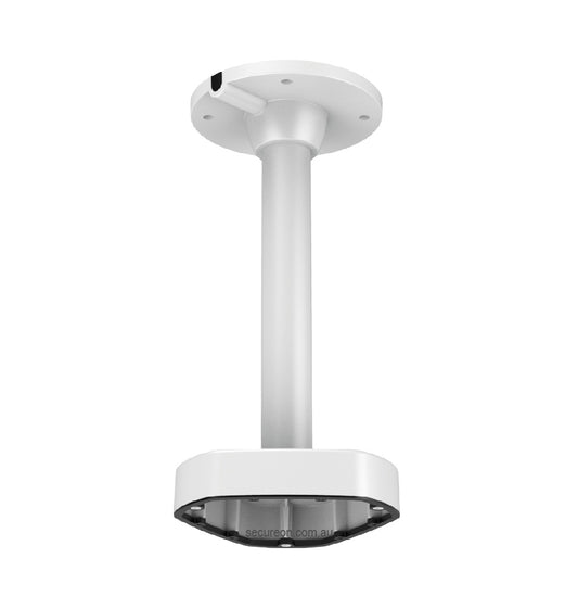 Hikvision Mini Dome Wall Mount Bracket - Compact Junction Box - DS-1271ZJ-DM25