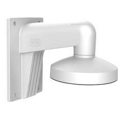 Hikvision Corner Mount Bracket - Dome & Turret Camera Adapter - DS-1273ZJ-140
