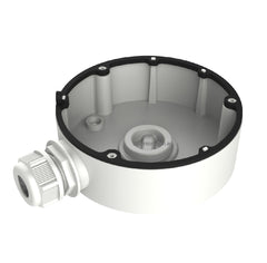 Hikvision Dome Camera Mount Bracket - Junction Box - DS-1280ZJ-DM18
