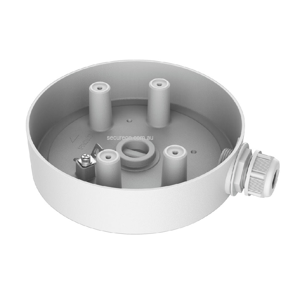 Hikvision PTZ Ceiling Mount Bracket - Speed Dome Pendant Mount - DS-1280ZJ-SD11