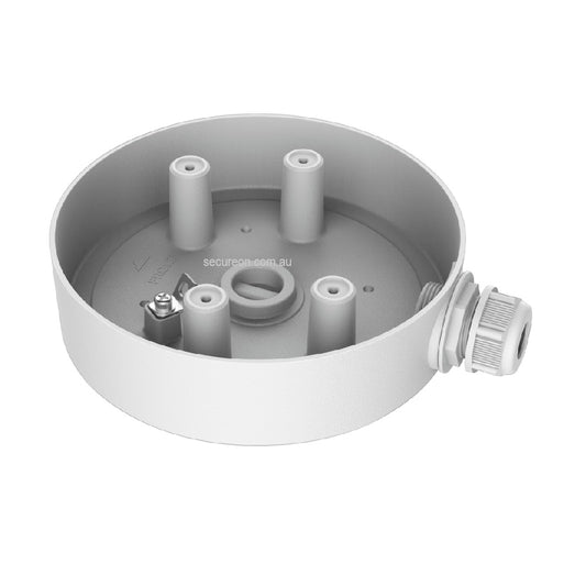 Hikvision PTZ Ceiling Mount Bracket - Speed Dome Pendant Mount - DS-1280ZJ-SD11