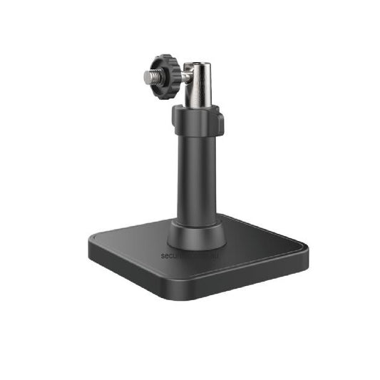 Hikvision PTZ Pendant Mount Bracket - Extension Arm, Heavy Duty - DS-1291ZJ-BL