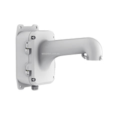 Hikvision Bullet Camera Junction Box - Wall Mount, Cable Management - DS-1604ZJ-BOX
