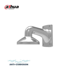 Hikvision Anti- Corrosion Wall Mount Bracket DS-1703ZJ