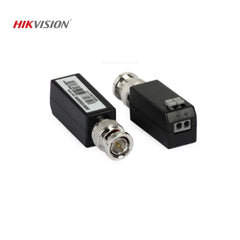 Hikvision TVI Balun over UTP HIK-1H18