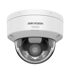 Hikvision 8MP ColorVu 3.0 Smart Hybrid Light Audio Mini Dome Camera - 2.8mm - DS-2CD2187G3-LIS2UY