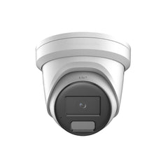 Hikvision 6MP Acusense ColorVu Outdoor Turret Camera With Mic DS-2CD2367G2-LU