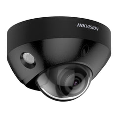 Hikvision 4MP ColorVu Fixed mini Dome Network Camera DS-2CD2547G2-LS