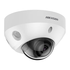 Hikvision 4MP ColorVu Fixed mini Dome Network Camera DS-2CD2547G2-LS