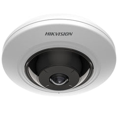 Hikvision 5MP Fixed Fisheye Network Security Camera DS-2CD2955G0-ISU