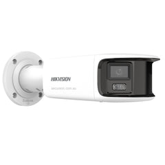 Hikvision DS-2CD2T87G2P-LSU/SL 8MP ColorVu Panoramic Fixed Bullet Dual Network Camera