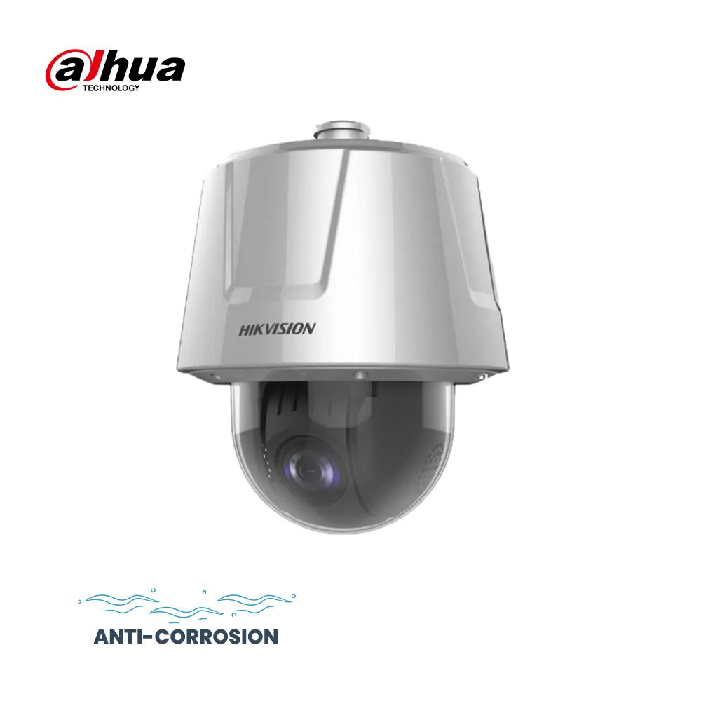 Hikvision DS-2DT6232X-AELY(T5) 2MP 32× Anti-Corrosion Network Speed Dome