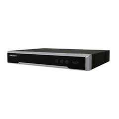 Hikvision 4 Channel AcuSense M-Series NVR - 4K Recording, 4 PoE Ports - DS-7604NI-M1-4P