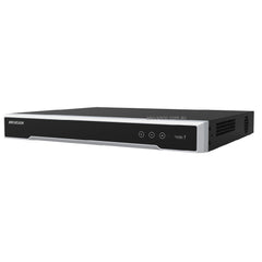 Hikvision 8 Channel AcuSense M-Series NVR - 4K Recording, 8 PoE Ports - DS-7608NI-M2-8P