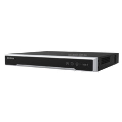 Hikvision 16 Channel AcuSense M-Series NVR - 4K Recording, 16 PoE Ports - DS-7616NI-M2-16P