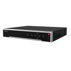 Hikvision 16 Channel M-Series NVR - 8K Recording, 16 PoE Ports, 4 Bay - DS-7716NI-M4-16P